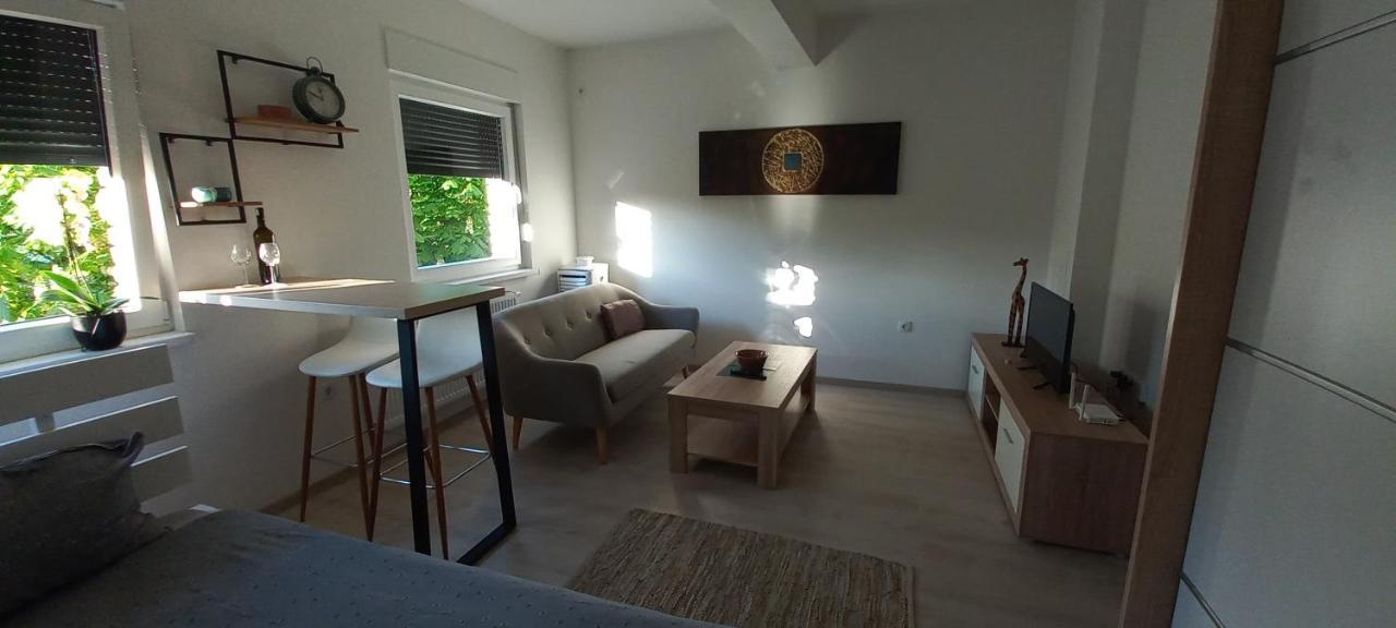 Apartman Jaksa Prijedor Exterior photo