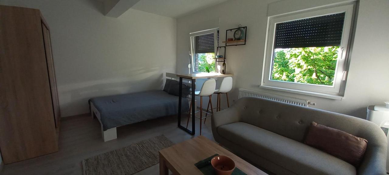 Apartman Jaksa Prijedor Exterior photo