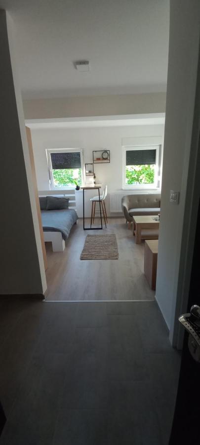 Apartman Jaksa Prijedor Exterior photo