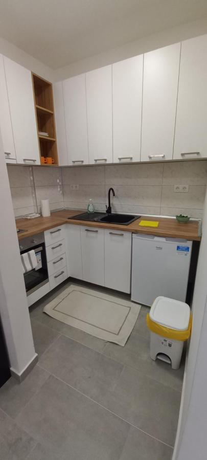 Apartman Jaksa Prijedor Exterior photo